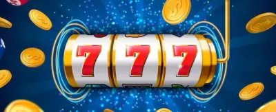 Jackpots Gigantes Esperam Você